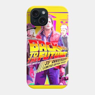 BTF 35th Anniversary Phone Case