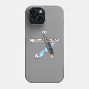 Faction kills Phone Case