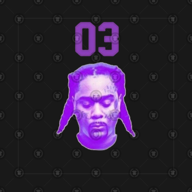 03 Greedo - 03 Greedo - Hoodie | TeePublic