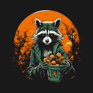 Trick or Trash T-Shirt