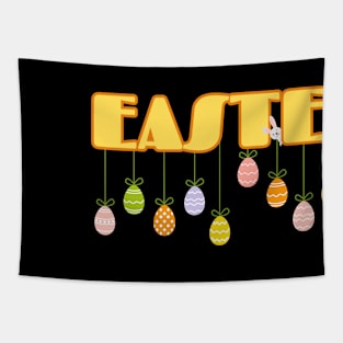 Happy Easter! Tapestry