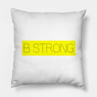 tanamboss Pillow