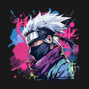 kakashi T-Shirt