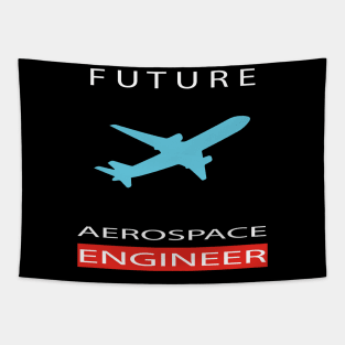 Best design future aerospace engineer aircraft engineers Tapestry