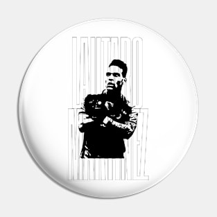 Lautaro Martinez Pin