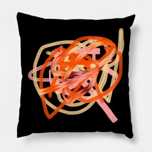 Art Pillow