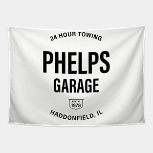 Phelps Garage: 24 Hour Towing in Haddonfield, IL Tapestry