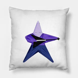 Super star Pillow