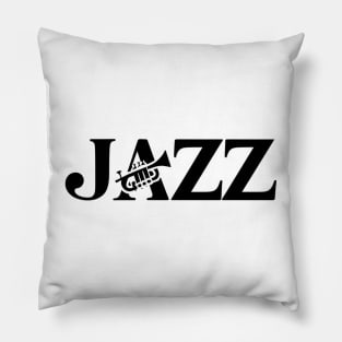 Jazz Pillow