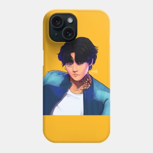 Taehyung BTS - ON Phone Case