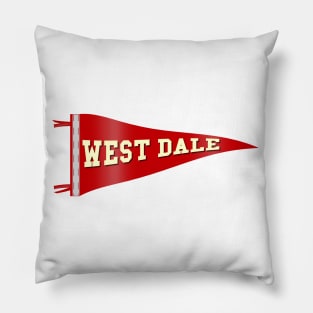 West Dale Pillow