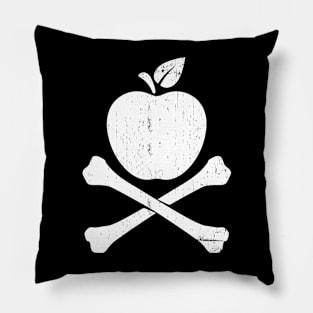 MANSANA JOLLY ROGER Pillow