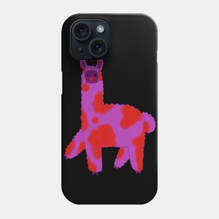 Lama Phone Case