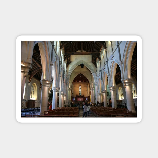 Christchurch Cathedral Christchurch TeePublic