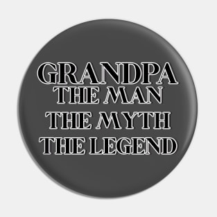 Grandpa Pin