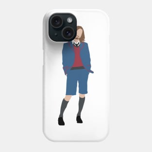 Number 4 Phone Case