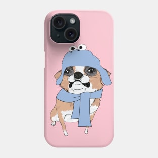 Hypolito Phone Case