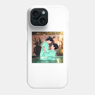 King the Land Phone Case