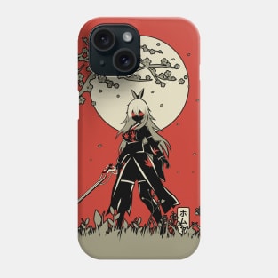 Homuramoon Phone Case