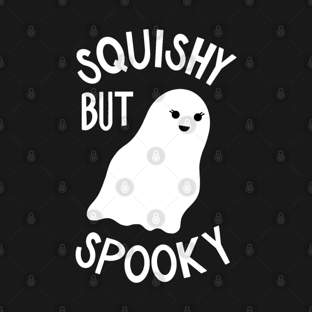 Squishy But Spooky by goodwordsco