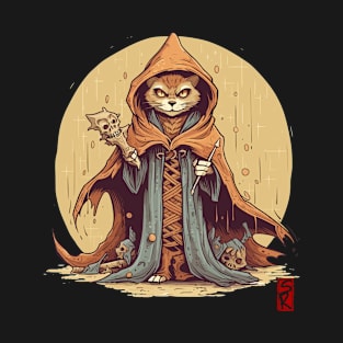 Magic cat T-Shirt