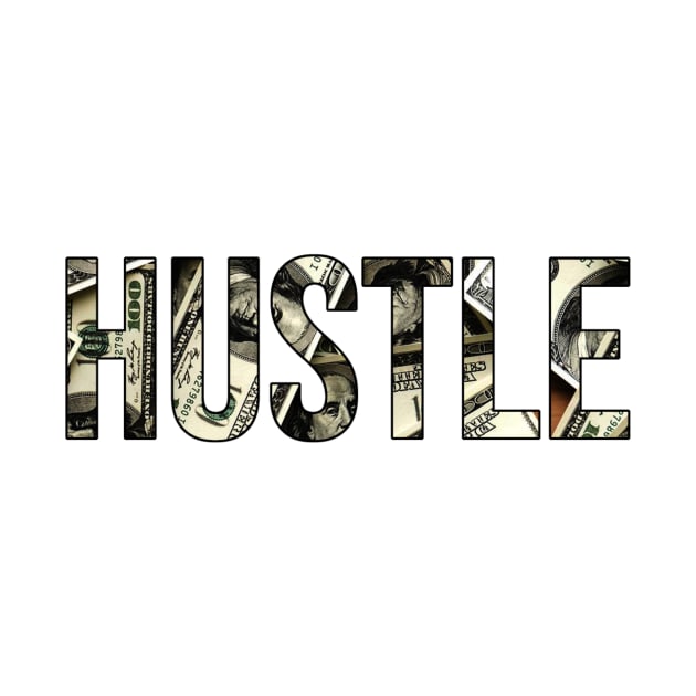 Hustle (Money) by Express YRSLF