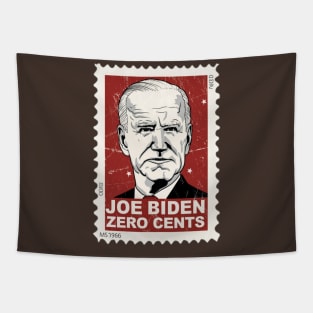 Biden Tapestry