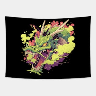 dragon Tapestry