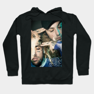 Suicideboys Hoodies Teepublic Suicideboys merch shirts, apparel, posters are available at teefortoday. suicideboys hoodies teepublic