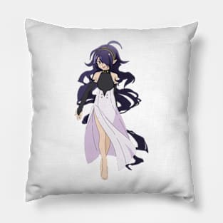 Asuramaru Pillow