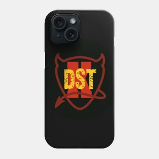 K-DST Phone Case