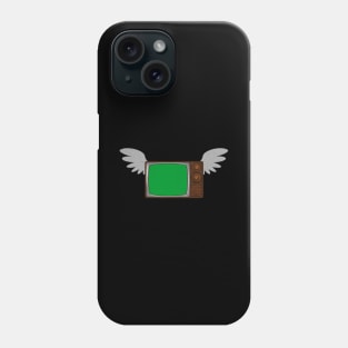 Air Time Flies Phone Case