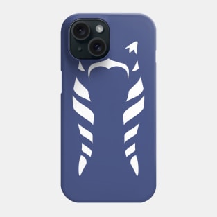 You don't have to carry a sword to be powerful Phone Case