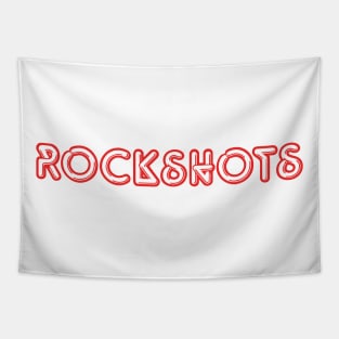 Rockshots Tapestry