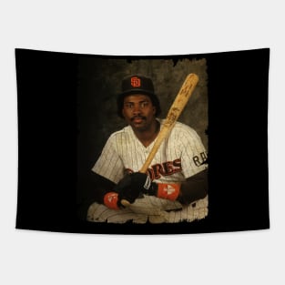 Tony Gwynn - San Diego Padres, 1999 Tapestry