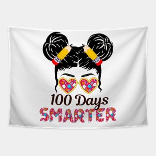 100 days smarter Tapestry