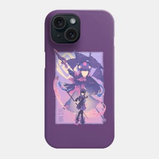 Stage Lucida Yun Jin v2 Phone Case