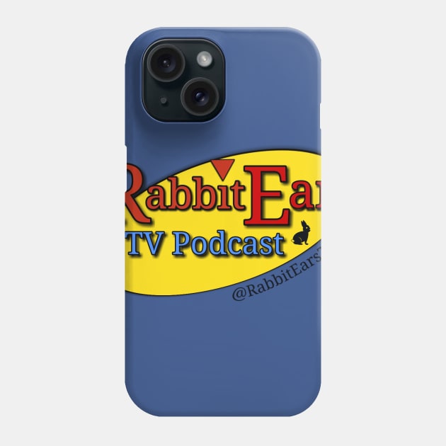 Seinfeld Phone Case by RabbitEarsTVpod