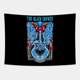 CROWES BAND Tapestry