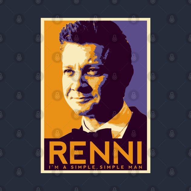 RENNI by JonWKhoo