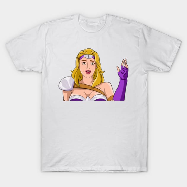 boys queen shirt