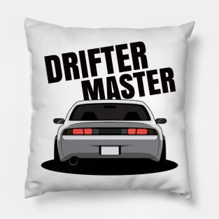 Drift Schassis Pillow