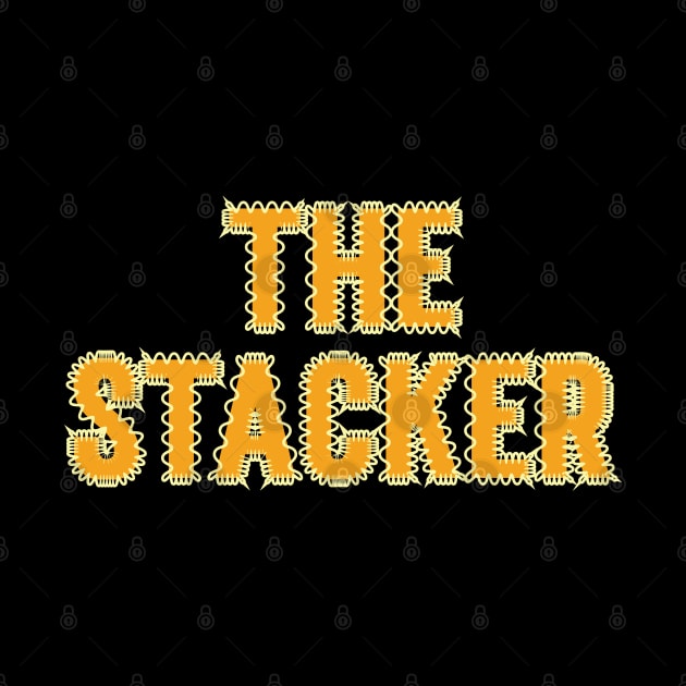 The Stacker by Emma