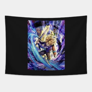 Trunks Tapestry