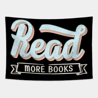 Read More Books Tapestry