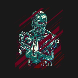 terminator T-Shirt