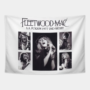 fleetwood Tapestry