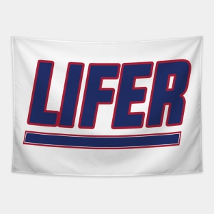 New York LIFER!!! Tapestry