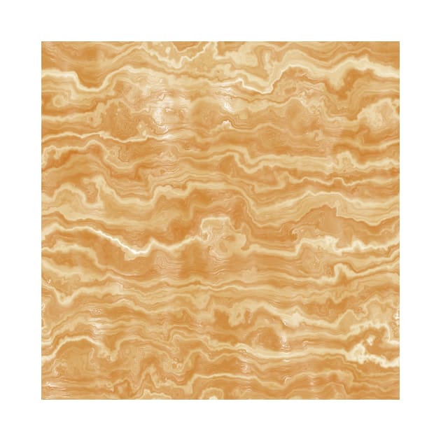Orange Marble Texture by MarbleTextures