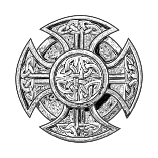 Celtic shield T-Shirt